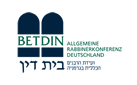 logo der allgemeinen rabbinerkonferenz